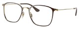 Ray Ban Eyeglasses RX6466 2905