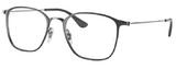 Ray Ban Eyeglasses RX6466 3102