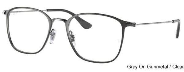 Ray-ban Replacement Lenses 72141
