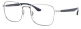 Ray-Ban Eyeglasses RX6469 2501