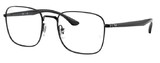 Ray Ban Eyeglasses RX6469 2509