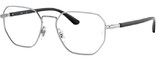 Ray-Ban Eyeglasses RX6471 2501