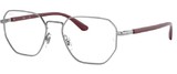 Ray-Ban Eyeglasses RX6471 2502