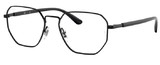 Ray Ban Eyeglasses RX6471 2509