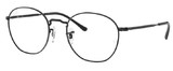Ray-Ban Eyeglasses RX6472 ROB 2509