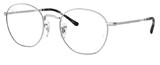 Ray-Ban Eyeglasses RX6472F ROB 2501