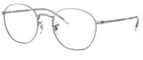 Ray-Ban Eyeglasses RX6472F ROB 2502