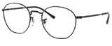 Ray-Ban Eyeglasses RX6472F ROB 2509