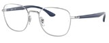 Ray-Ban Eyeglasses RX6477 2501