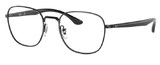 Ray-Ban Eyeglasses RX6477 2509