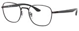Ray-Ban Eyeglasses RX6477 3110