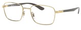 Ray-Ban Eyeglasses RX6478 2500