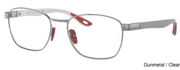 Ray-Ban Eyeglasses RX6480M F070