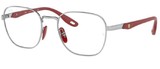 Ray-Ban Eyeglasses RX6484M F007