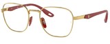 Ray-Ban Eyeglasses RX6484M F029