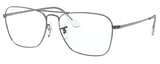 Ray-Ban Eyeglasses RX6536 2502