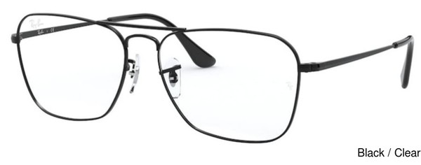 Ray Ban Eyeglasses RX6536 2509