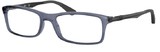 Ray-Ban Eyeglasses RX7017 8122