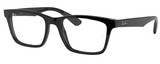 Ray-Ban Eyeglasses RX7025 2000