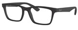 Ray-Ban Eyeglasses RX7025 2077