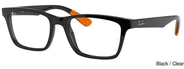 Ray-Ban Eyeglasses RX7025 5417