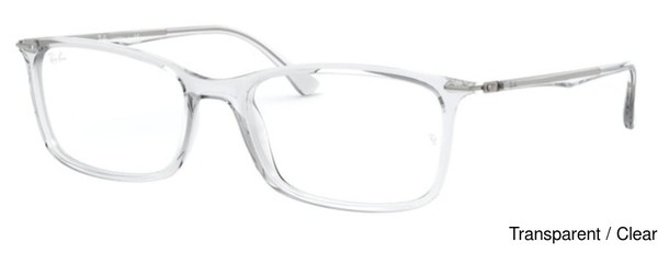 Ray-Ban Eyeglasses RX7031 2001