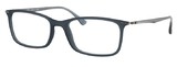 Ray Ban Eyeglasses RX7031 5400