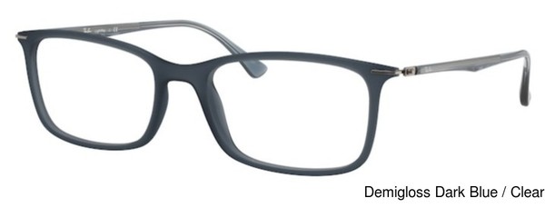 Ray-Ban Eyeglasses RX7031 5400