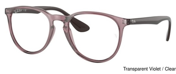 Ray-Ban Eyeglasses RX7046 ERIKA 8139