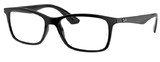 Ray Ban Eyeglasses RX7047 2000