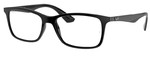 Ray-Ban Eyeglasses RX7047 2000
