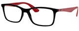 Ray-Ban Eyeglasses RX7047 2475