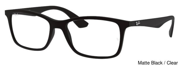 Ray-Ban Eyeglasses RX7047 5196