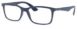 Ray Ban Eyeglasses RX7047 5450