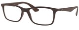 Ray-Ban Eyeglasses RX7047 5451