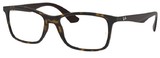 Ray-Ban Eyeglasses RX7047 5573