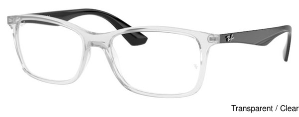 Ray Ban Eyeglasses RX7047 5943