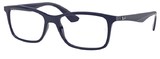Ray-Ban Eyeglasses RX7047 8100
