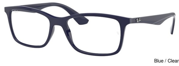 Ray-Ban Eyeglasses RX7047 8100