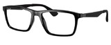 Ray-Ban Eyeglasses RX7056 2000
