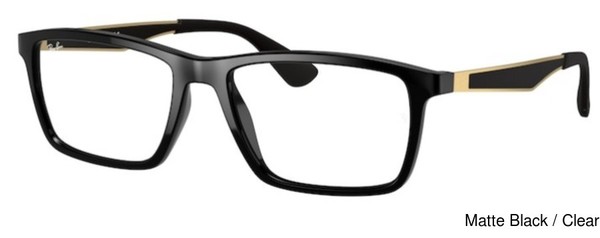 Ray-Ban Eyeglasses RX7056 5644