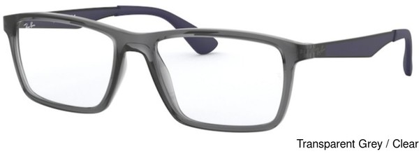Ray-Ban Eyeglasses RX7056 5814
