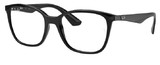 Ray-Ban Eyeglasses RX7066 2000