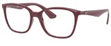 Ray Ban Eyeglasses RX7066 8099