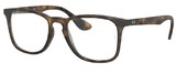 Ray Ban Eyeglasses RX7074 5365