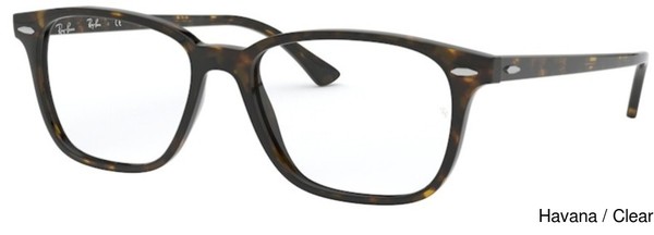 Ray-Ban Eyeglasses RX7119 2012