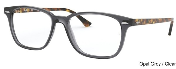 Ray Ban Eyeglasses RX7119 5629