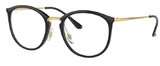 Ray-Ban Eyeglasses RX7140 2000