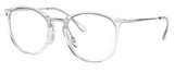 Ray-Ban Eyeglasses RX7140 2001