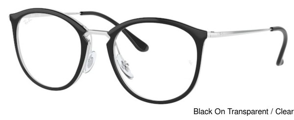 Ray-Ban Eyeglasses RX7140 5852